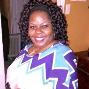 Meet your Posher, Edna